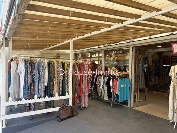 Commerce à vendre de 66 m²