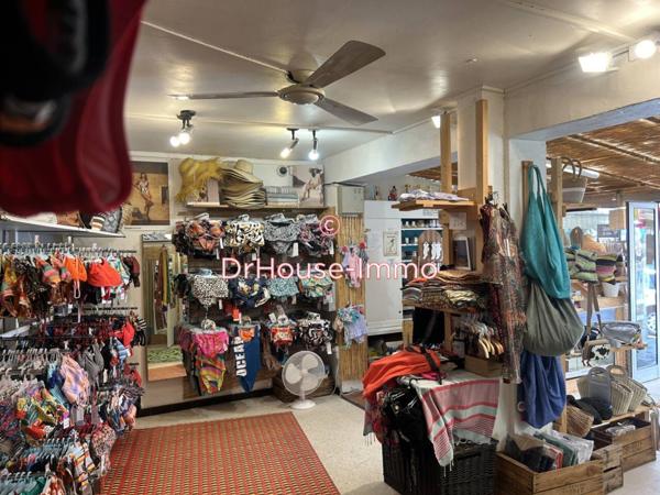 Commerce à vendre de 66 m²