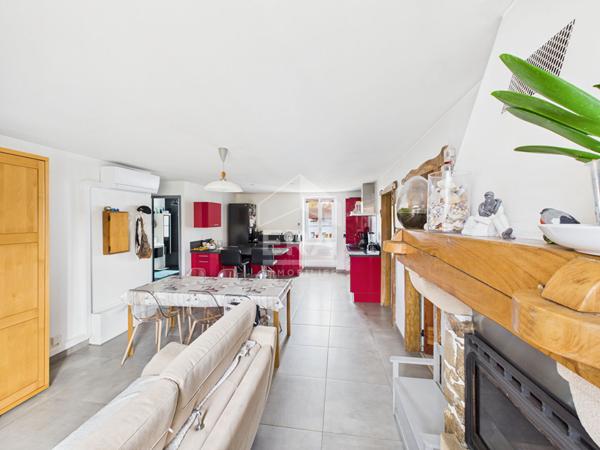 Hasparren  - Vente appartement T4 - Centre Ville