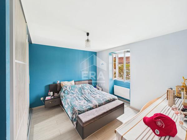 Hasparren  - Vente appartement T4 - Centre Ville