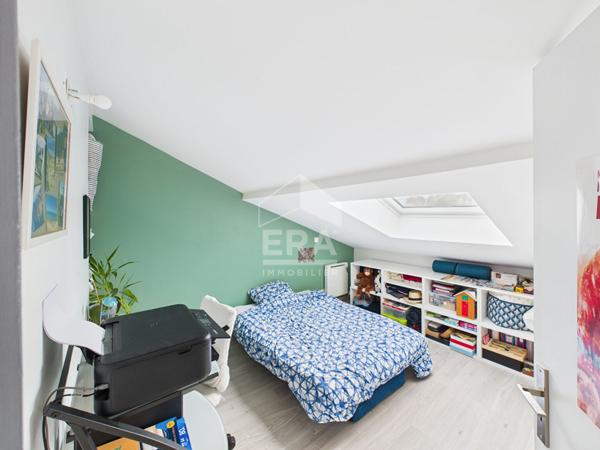 Hasparren  - Vente appartement T4 - Centre Ville