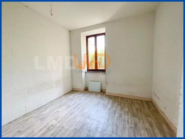 Aveyron: Immeuble ou maison de rapport deux appartements