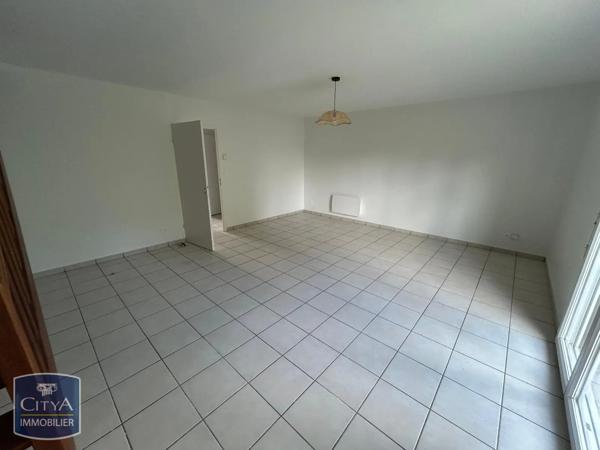 Maison à louer 4 pièces 84m² Arras (62000)