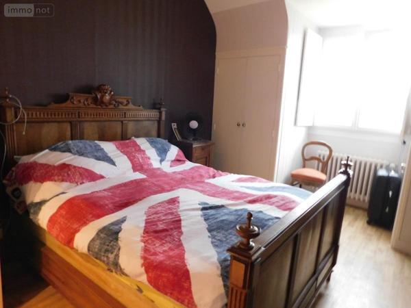 Maison à vendre à Morannes sur Sarthe-Daumeray dans le Maine-et-Loire (49640), ref : 49096-1384