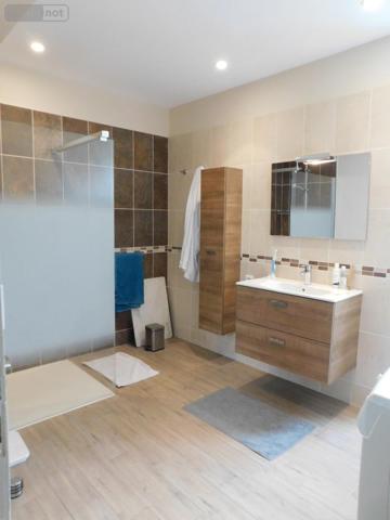 Maison à vendre à Morannes sur Sarthe-Daumeray dans le Maine-et-Loire (49640), ref : 49096-1384