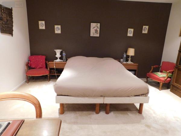 Maison à vendre à Morannes sur Sarthe-Daumeray dans le Maine-et-Loire (49640), ref : 49096-1384