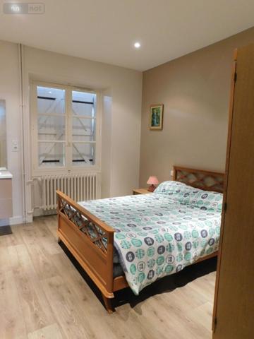 Maison à vendre à Morannes sur Sarthe-Daumeray dans le Maine-et-Loire (49640), ref : 49096-1384