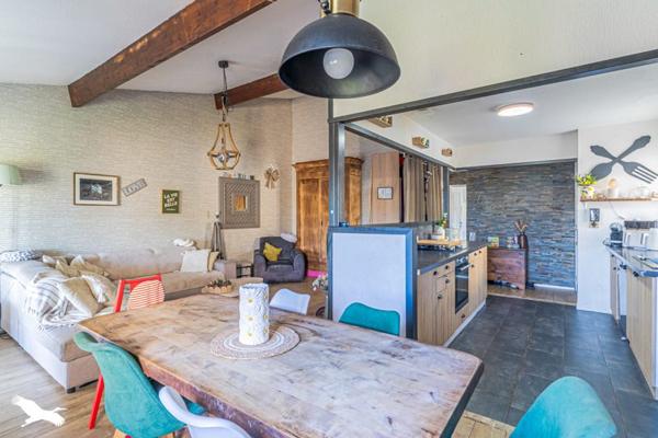 Maison à vendre 319 396 € Mérignac 4 p 81 m² DPE C