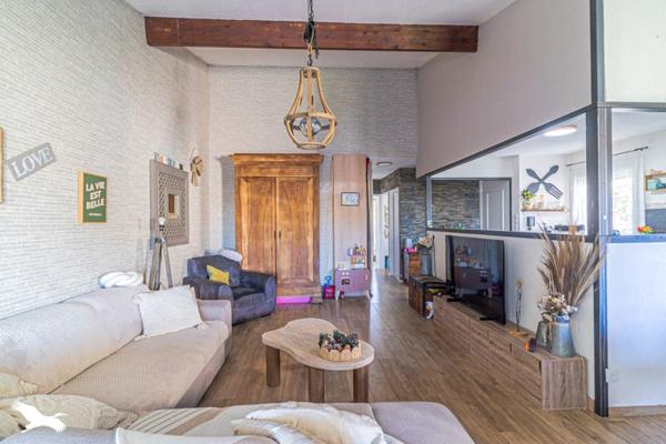 Maison à vendre 319 396 € Mérignac 4 p 81 m² DPE C