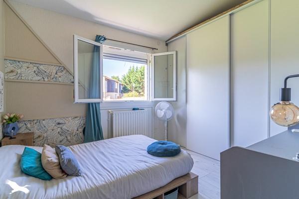 Maison à vendre 319 396 € Mérignac 4 p 81 m² DPE C