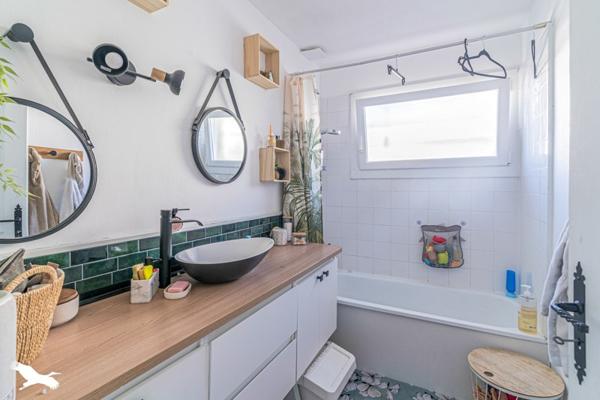Maison à vendre 319 396 € Mérignac 4 p 81 m² DPE C