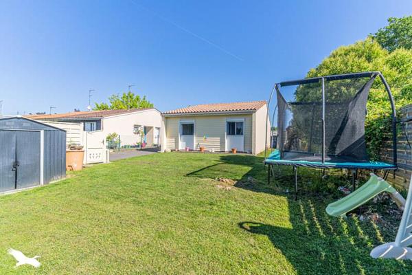 Maison à vendre 319 396 € Mérignac 4 p 81 m² DPE C