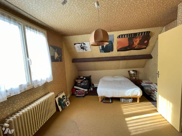 Maison à vendre à Bar sur Seine (10110), AUBE. Pavillon traditionnel de 165 m² sur sous-sol tot...