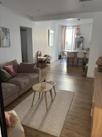 Appartement 5 pièces - 90 m²