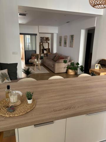 Appartement 5 pièces - 90 m²