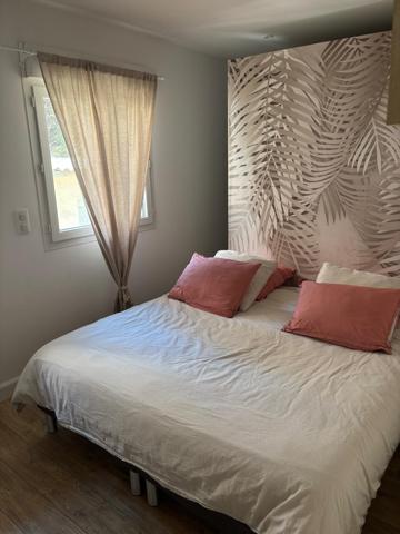 Appartement 5 pièces - 90 m²