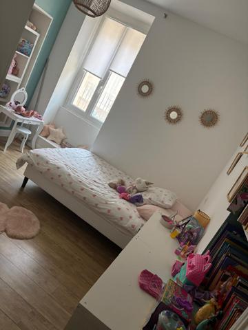 Appartement 5 pièces - 90 m²