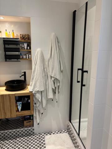 Appartement 5 pièces - 90 m²