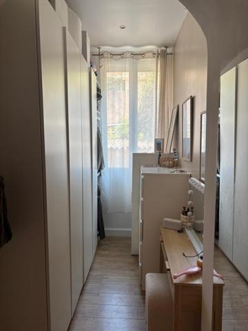 Appartement 5 pièces - 90 m²