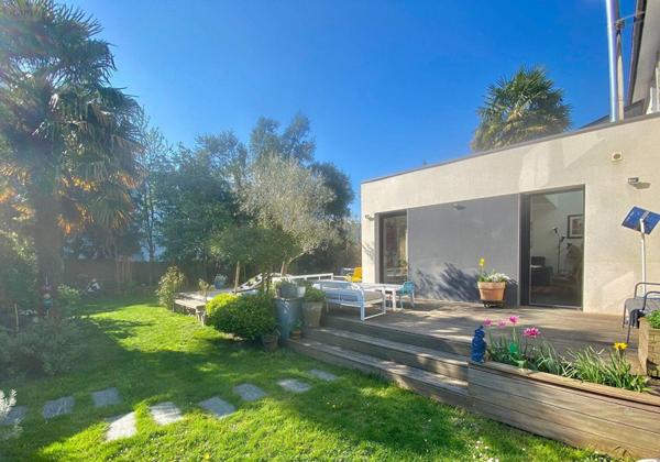 Maison à vendre à Rennes en Ille-et-Vilaine (35000), ref : 048-V1152S