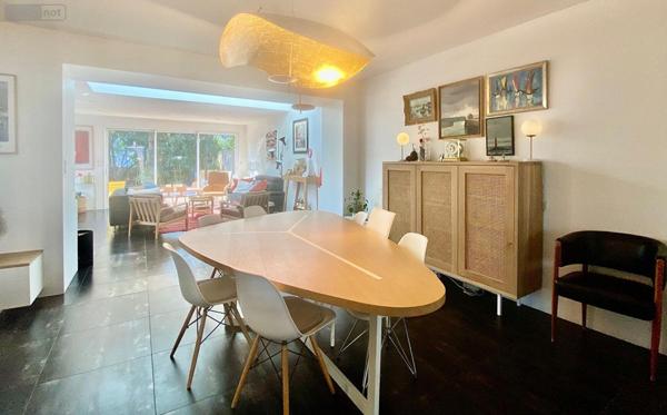 Maison à vendre à Rennes en Ille-et-Vilaine (35000), ref : 048-V1152S