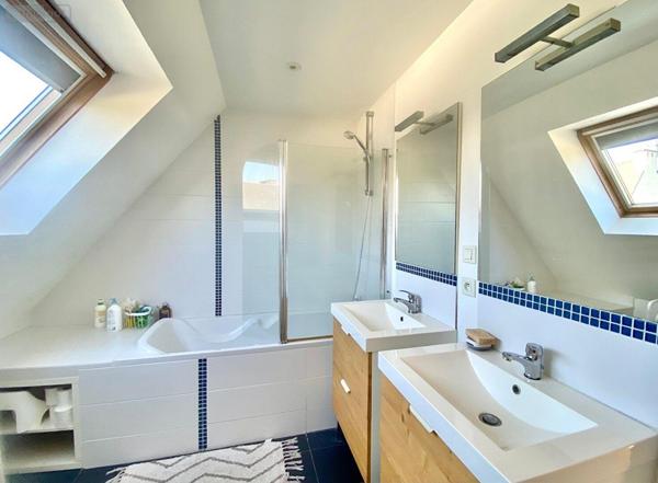 Maison à vendre à Rennes en Ille-et-Vilaine (35000), ref : 048-V1152S