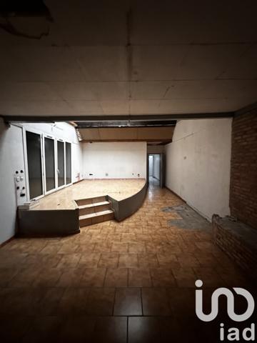 Immeuble à vendre 200 m² Lille
