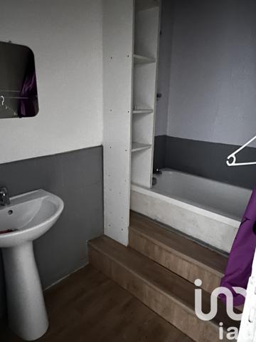 Immeuble à vendre 200 m² Lille