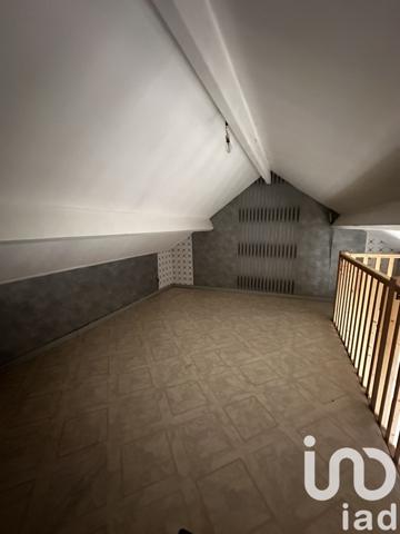 Immeuble à vendre 200 m² Lille