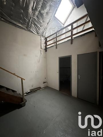 Immeuble à vendre 200 m² Lille