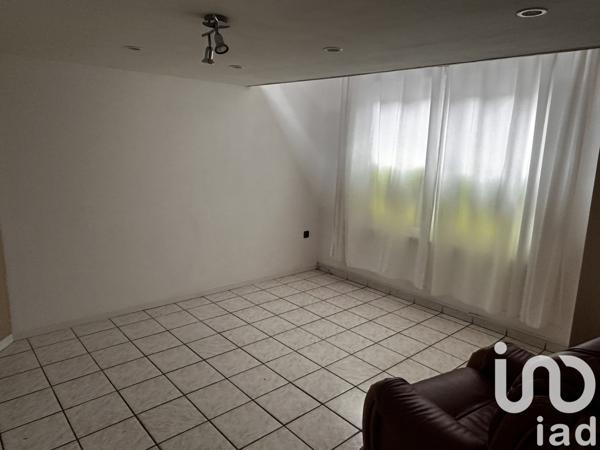 Immeuble à vendre 200 m² Lille