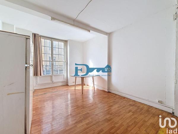 Boutique/Local commercial à vendre 370 m² Dieppe