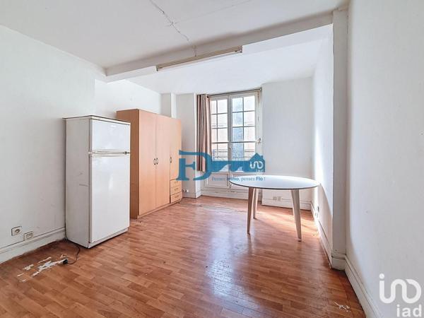 Boutique/Local commercial à vendre 370 m² Dieppe