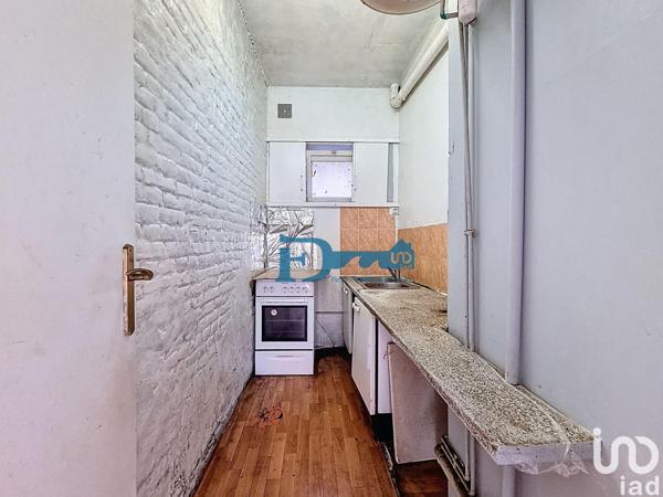 Boutique/Local commercial à vendre 370 m² Dieppe