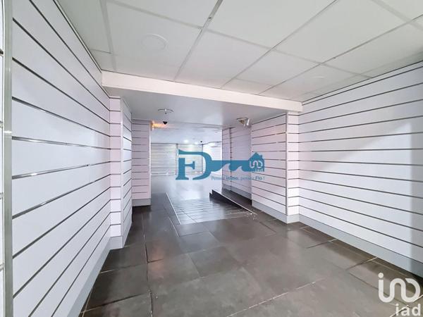 Boutique/Local commercial à vendre 370 m² Dieppe