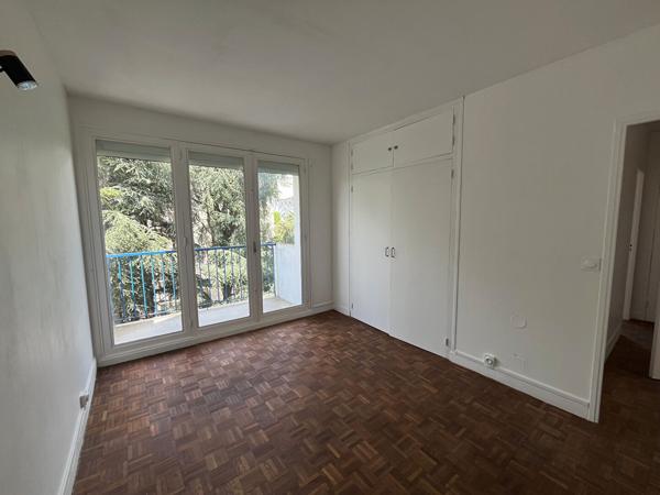 Appartement 3 pièces à louer Châtellerault - 86100 / Réf: 671