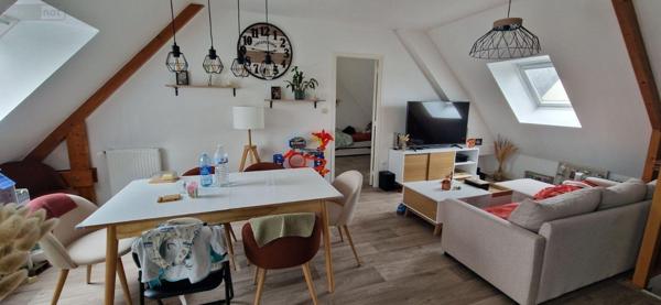 Maison à vendre à Montfort-sur-Meu en Ille-et-Vilaine (35160), ref : 35176/197