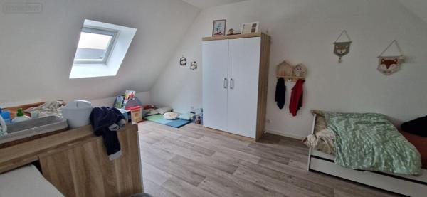 Maison à vendre à Montfort-sur-Meu en Ille-et-Vilaine (35160), ref : 35176/197