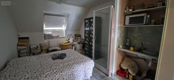 Maison à vendre à Montfort-sur-Meu en Ille-et-Vilaine (35160), ref : 35176/197