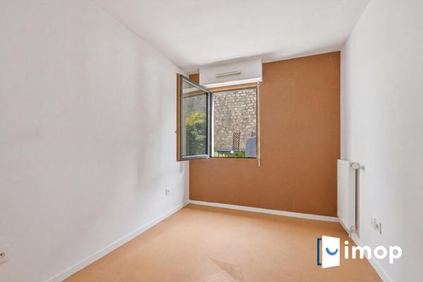 À 8 min du métro : superbe 4 pièces avec jardin de 94m² et parking à Vitry-sur-Seine