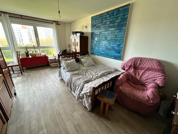 Appartement Brest 1 pièce(s) 35 m2