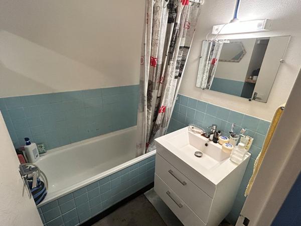 Appartement Brest 1 pièce(s) 35 m2