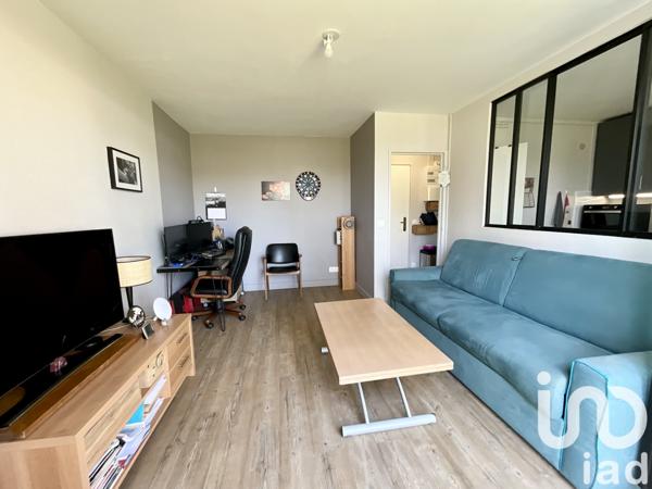 Appartement à vendre 1 pièce 32 m² Brétigny-sur-Orge