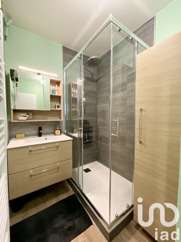 Appartement à vendre 1 pièce 32 m² Brétigny-sur-Orge