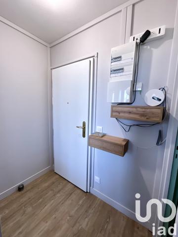Appartement à vendre 1 pièce 32 m² Brétigny-sur-Orge