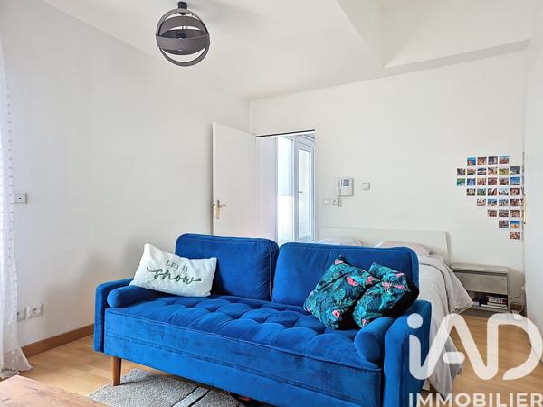 Studio à vendre 35 m² Vigneux-sur-Seine
