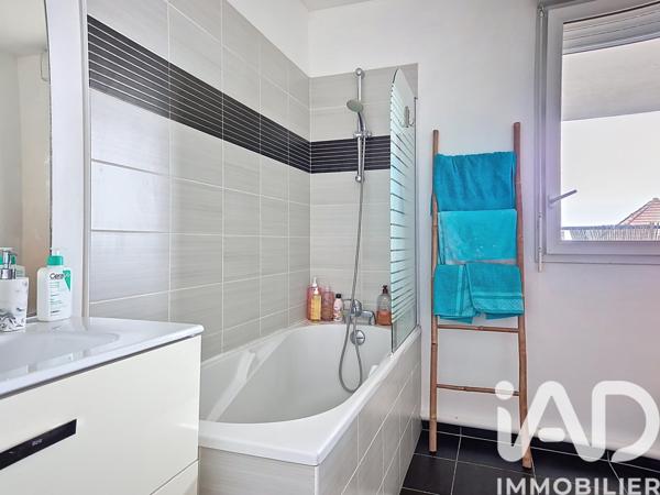 Studio à vendre 35 m² Vigneux-sur-Seine
