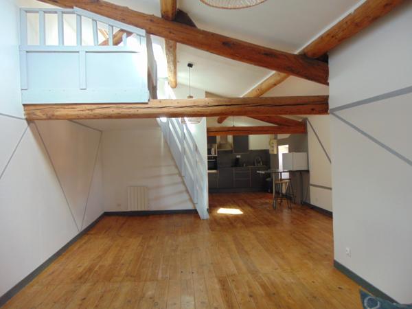 Appartement - 3 pièces - 71 m²