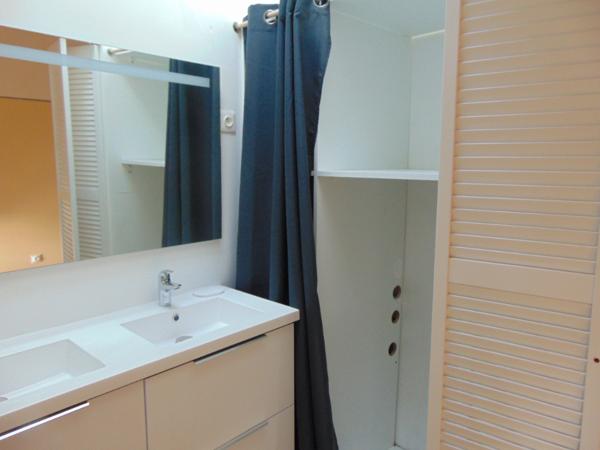 Appartement - 3 pièces - 71 m²