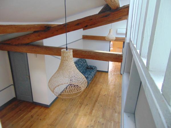 Appartement - 3 pièces - 71 m²